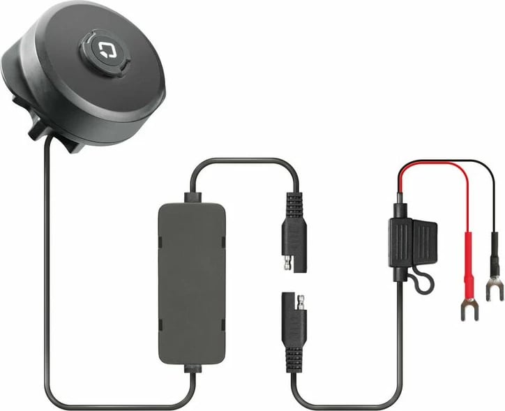 Fiksues Telefoni Wifi Charger &amp; Anti-vibration