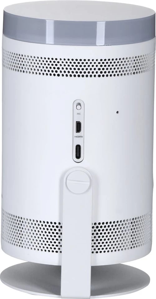 Projektor Samsung SP-LFF3CLAXXXH, DLP ,1080p, 50W, i bardhë/i zi Projektor Samsung SP-LFF3CLAXXXH, DLP ,1080p, 50W, i bardhë/i zi