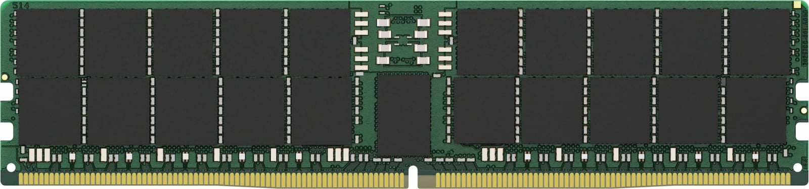 RAM Memorje Kingston 64GB DDR5 5600MT/s ECC Reg