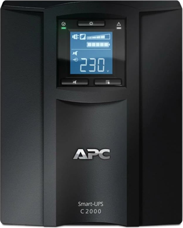 UPS APC SMC2000I, offline
