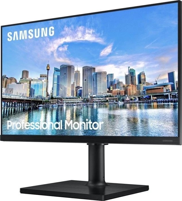 Monitor Samsung F27T450FZUX, 27", Full HD, i zi