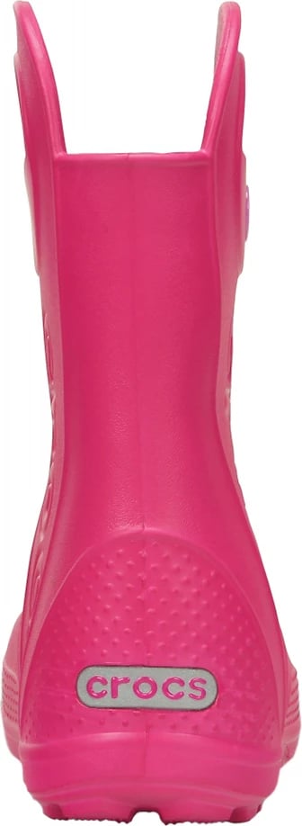 Çizme shiu për fëmijë Crocs, rozë