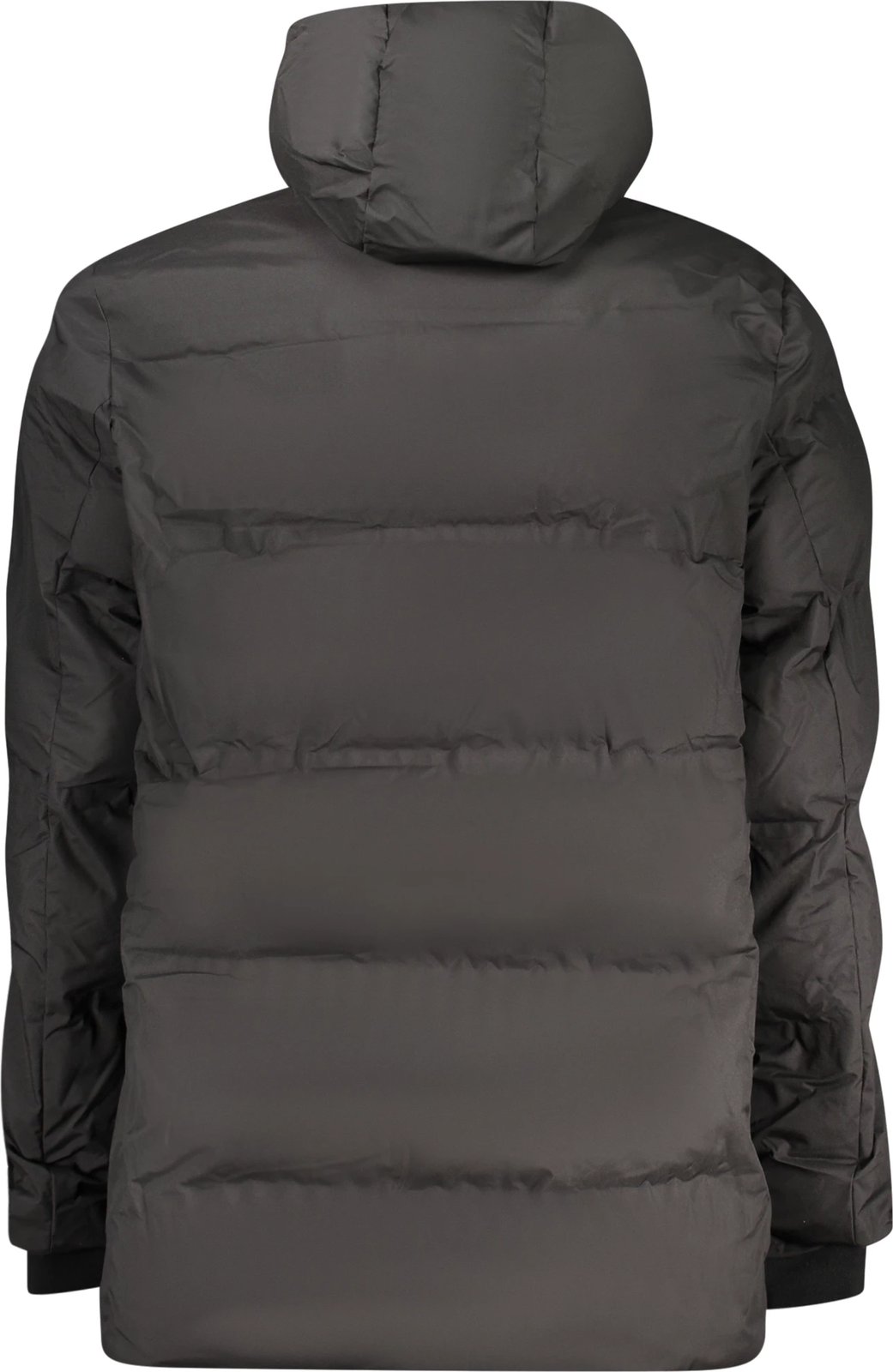 Jakne U.S. GRAND meshkuj, e zezë