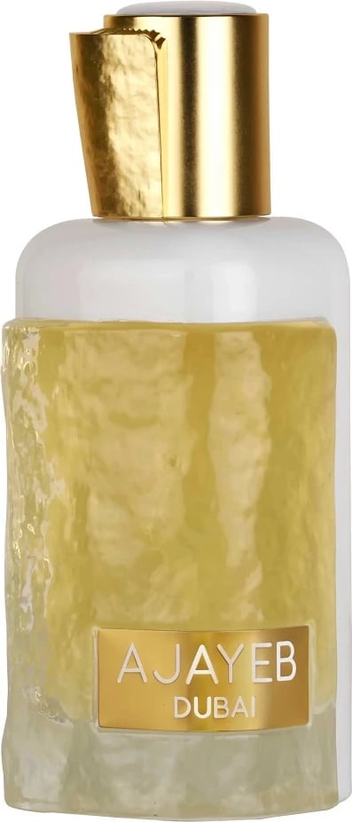 Eau de Parfum Lattafa Ajayeb Dubai Portrait 100ml