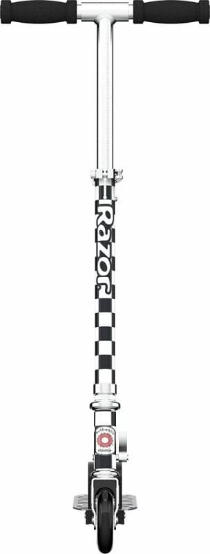Skuter për fëmijë Razor, zi-bardhë