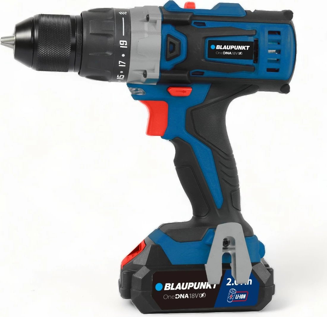 Trapan BLAUPUNKT CD7010