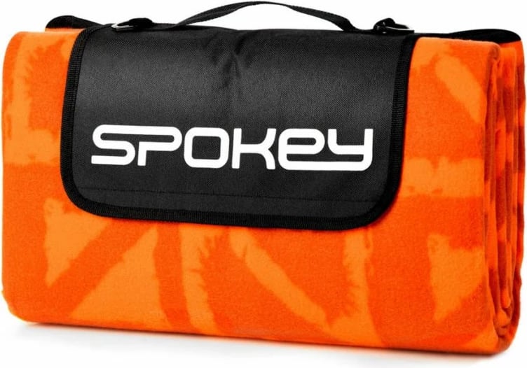 Batani për piknik Spokey, portokalli