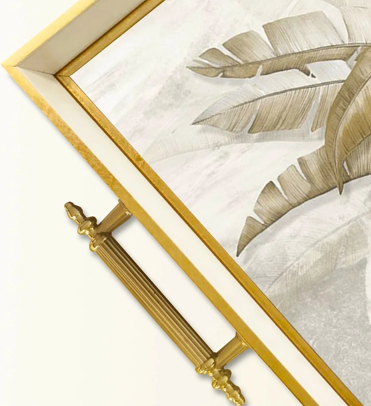 Tabaka xhami Aberto Design, shumëngjyrëshe, TPB9807 Tabaka xhami Aberto Design, shumëngjyrëshe, TPB9807