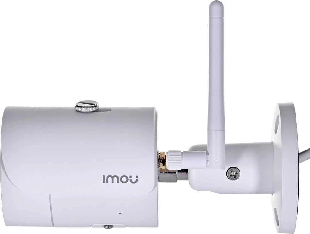 Kamerë sigurie Imou Bullet Pro IPC-F32MIP, IP67, e bardhë