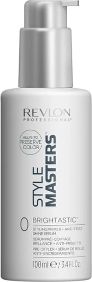 Serum për flokë Revlon Style Masters Double Or Nothing unisex 100ml