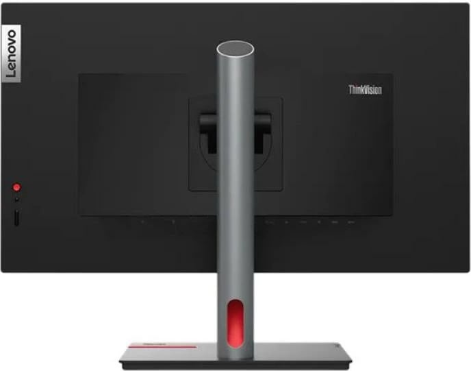 Monitor LED, Lenovo ThinkVision P27h-30 (63A1GAT1EU), 27 inç, TFT/LCD, ekran i sheshtë, e zezë