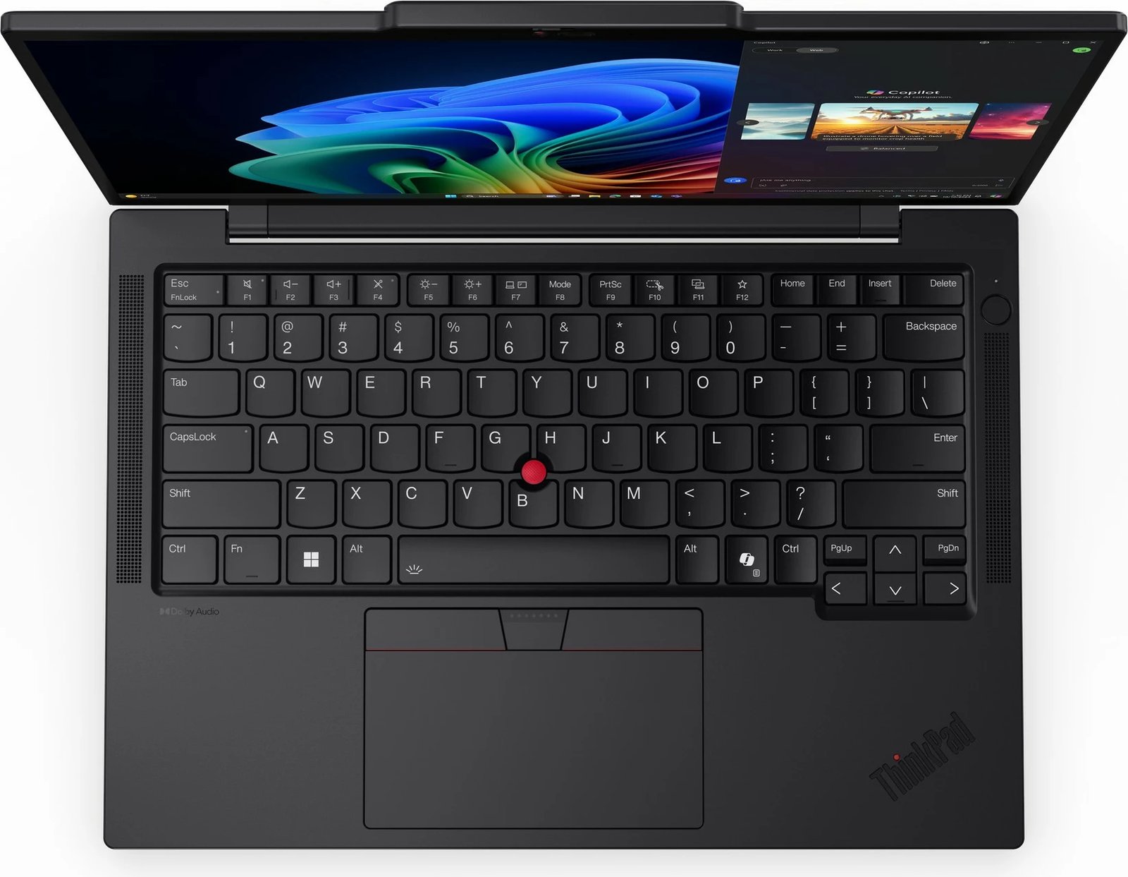 Kompjuter Lenovo ThinkPad T14s G5, AMD Ryzen 7, 32GB RAM, 1TB SSD, 14 inç, 5G, i zi