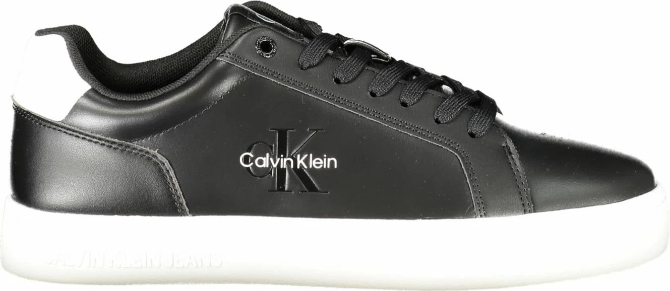 Atlete për meshkuj Calvin Klein, të zeza