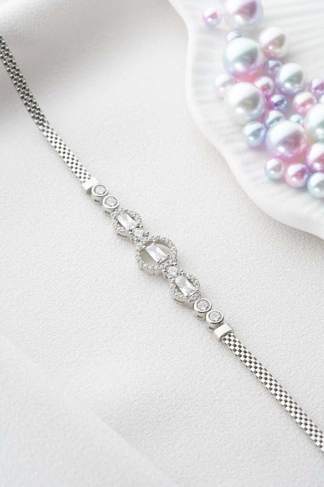 Byzylyk argjendi, Jumeon, NRZ999445