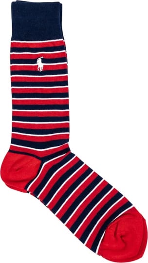 Të brendshme për meshkuj Ralph Lauren, të kaltra