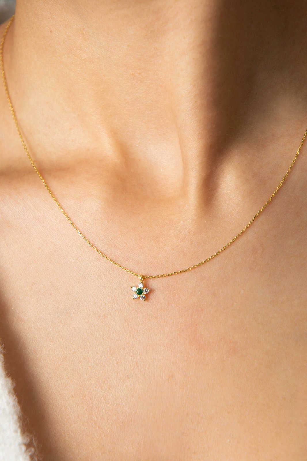 Qafore argjendi Elika Silver, PP4019