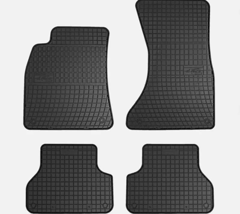 Shtroje Gome Audi A5 F5  2016 Et402287