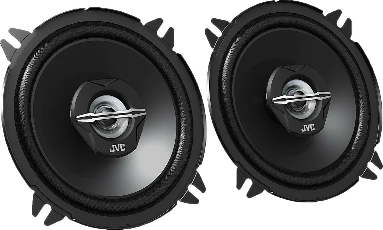 Altoparlantë JVC CS-J520X, 2 copë, të zinj