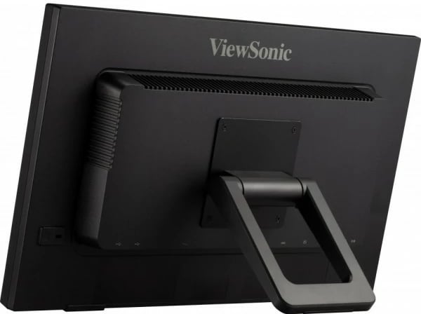 Monitor Viewsonic TD2223, 21.5", Full HD, LED, IR Touch, i zi