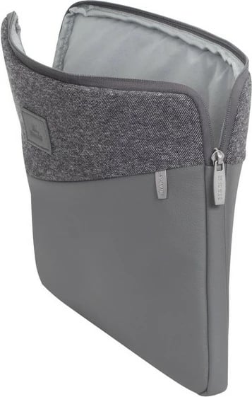 Mbështjellës laptop RIVACASE Egmont 13.3" gri