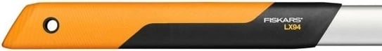 Gërshërë kopshti Fiskars PowerGear X LX98, me levë, për degë të trasha