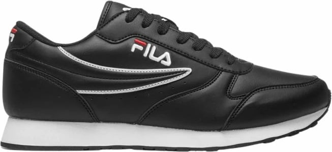 Atlete për meshkuj Fila, të zeza