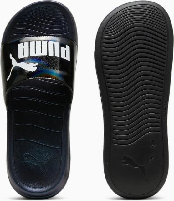 Flip-Flops Puma për femra, të zeza