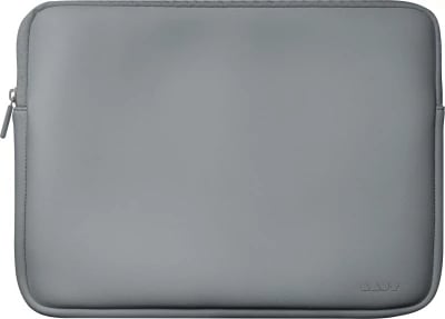 Mbështjellës LAUT Huex Pastels për MacBook Air 13/Pro 13, Neopren, Gri