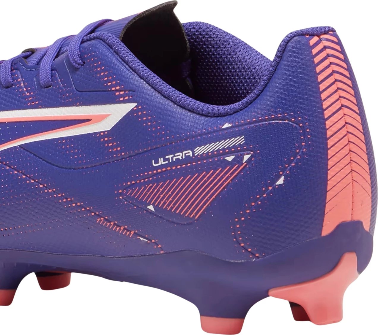 Atlete futbolli Puma për meshkuj, Ultra 5 Play