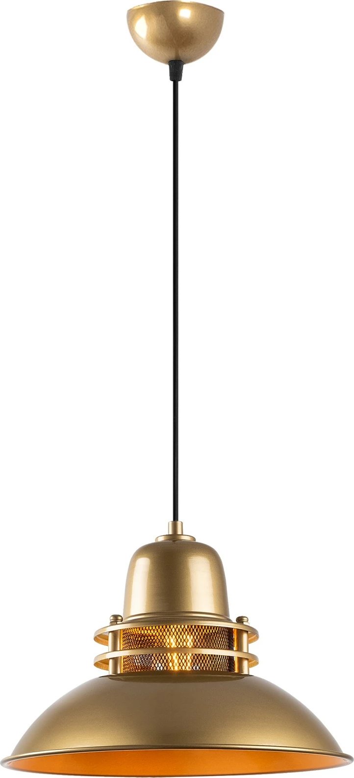 Llambë tavani Opviq, Tıbet - 3735 - 1, ngjyrë ari