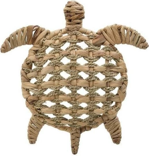 Dekor Breshkë nextdeco Ø37xH9cm