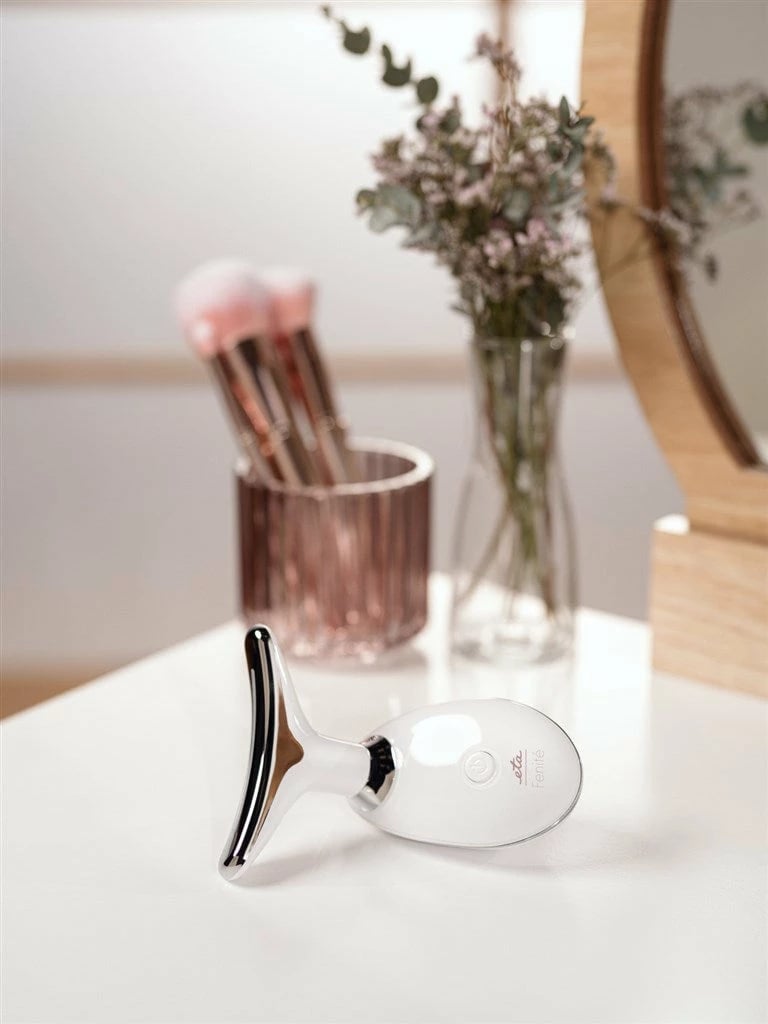 Masazhator Fytyre dhe Qafe me Fototerapi ETA FENITE 435390000