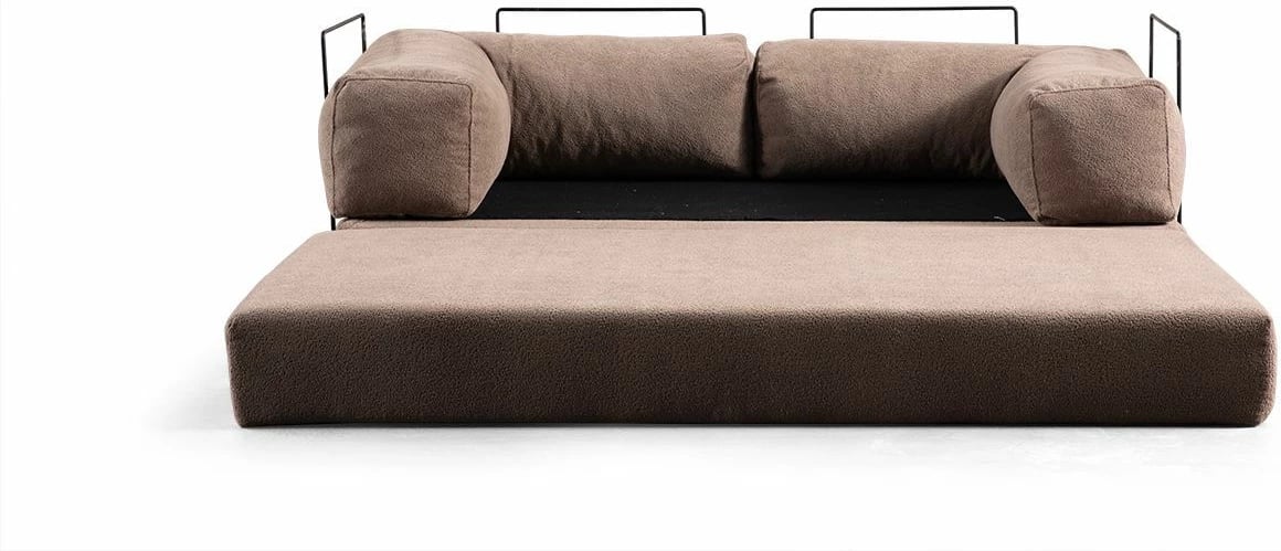 Divan-krevat 2 vende, Atelier del Sofa, Via Con, kafe