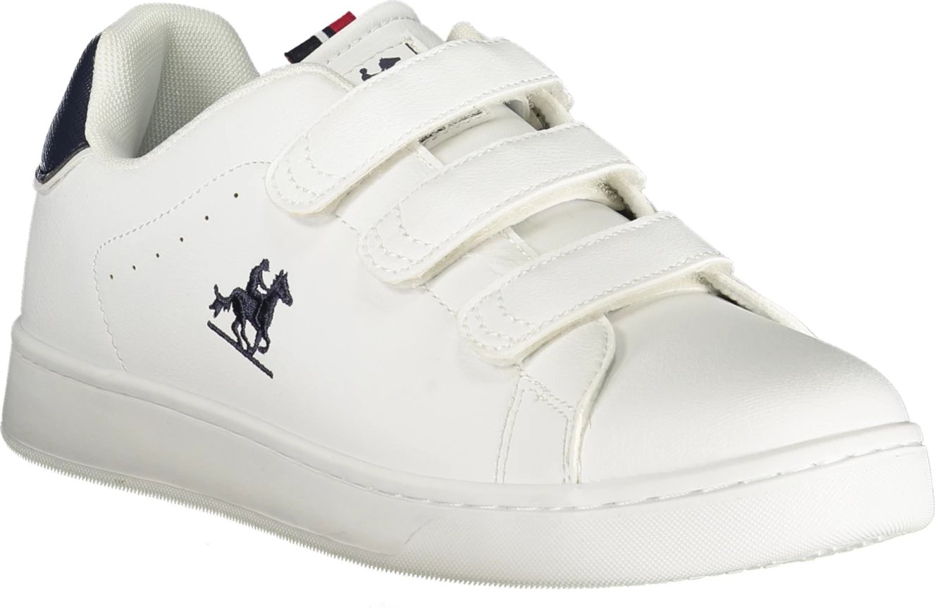 Atlete për meshkuj U.S. GRAND POLO, të bardha