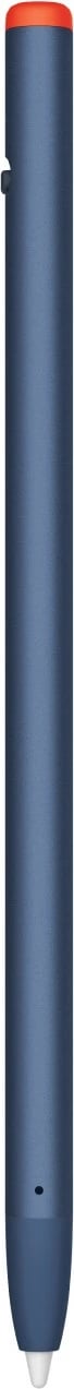 Stilolaps digjital Logitech Crayon për edukim, Apple, iPad Pro, Blu, Portokalli