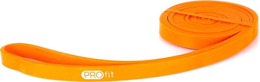 Shirit fitnesi PROfit, portokalli