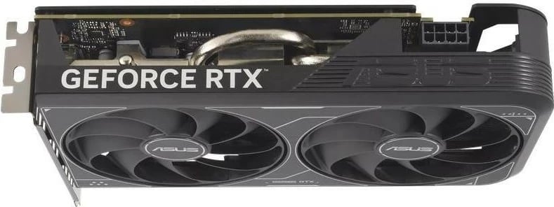 Kartelë grafike ASUS GeForce RTX 4060 Ti DUAL 8GB OC V2 BULK DLSS 3