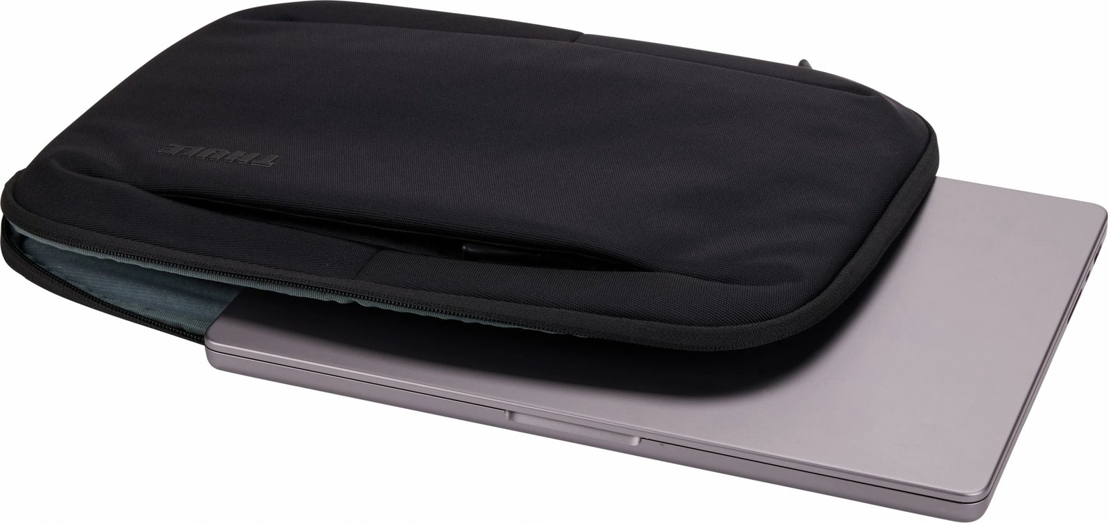 Mbështjellës THULE Subterra 2 për MacBook 14 inç, i zi