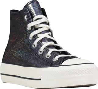 Atlete Converse donna femra, të zeza