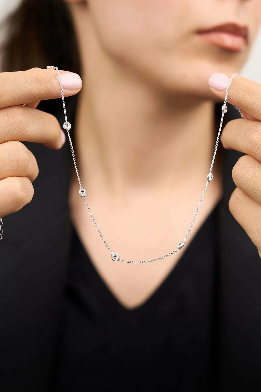 Varëse argjendi Jumeon, TFNY65214G