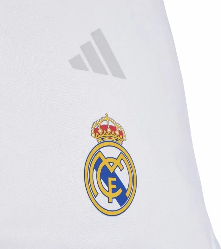 Çantë shpine adidas Real Madrid, e bardhë Çantë shpine adidas Real Madrid, e bardhë