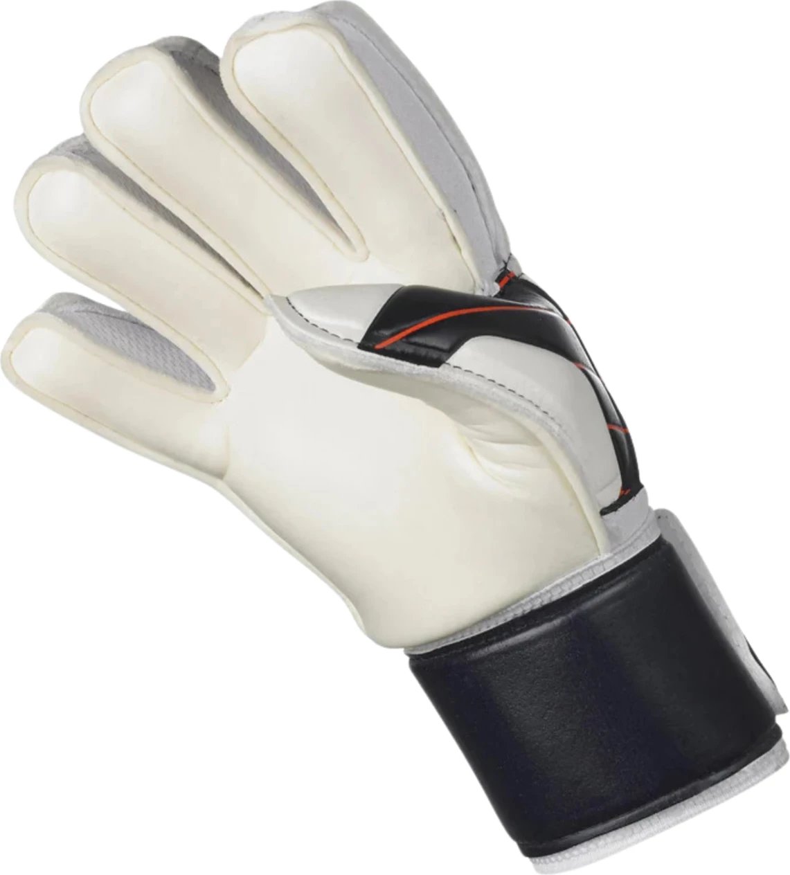 Doreza portieri për fëmijë Select, zi-kaltër