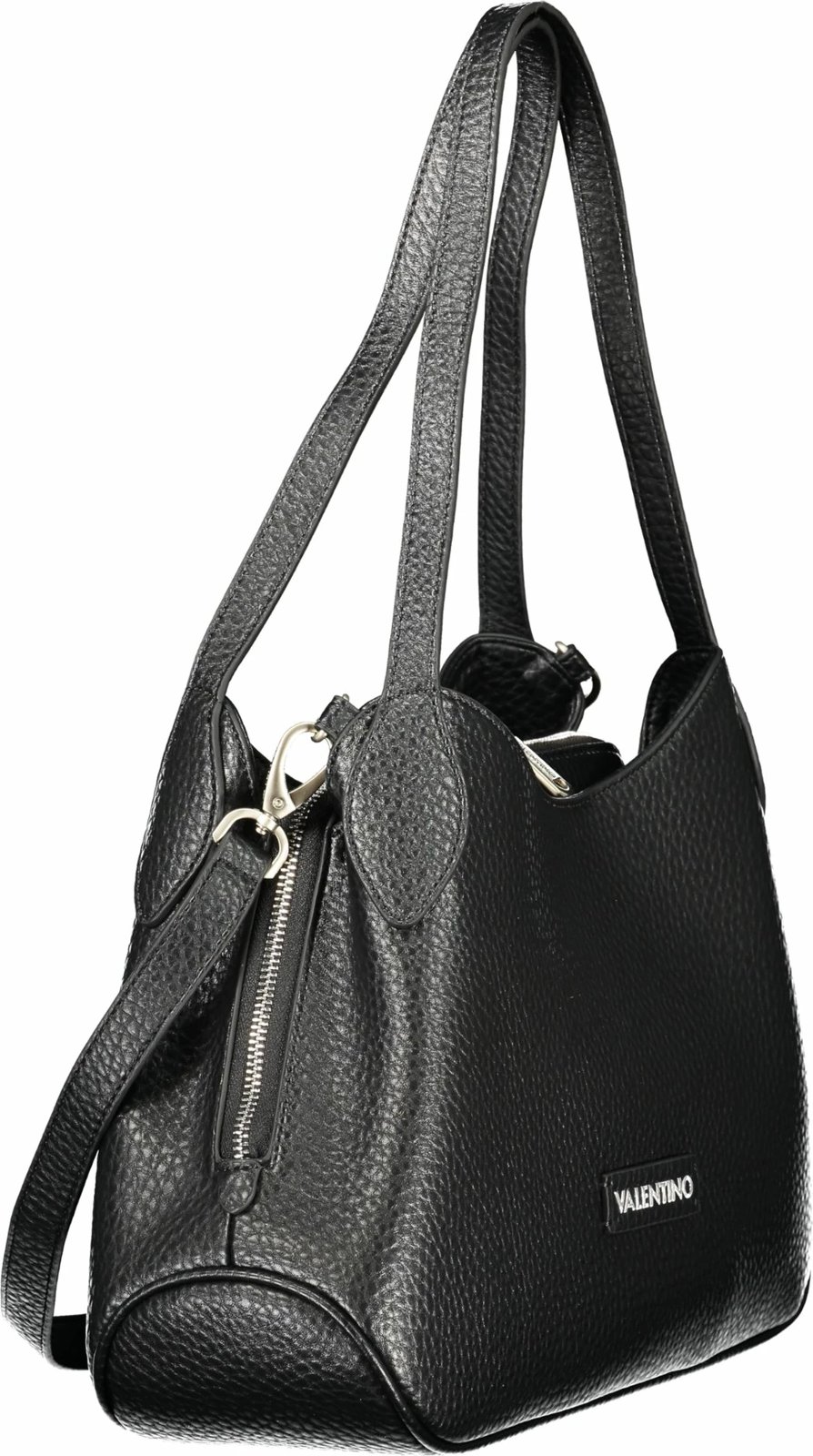 Çantë Valentino Bags femra, e zezë