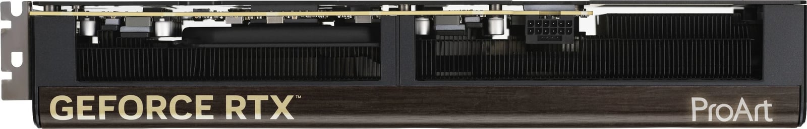 Kartelë grafike ASUS RTX 5070 TI 16GB Content Creation OC, 3 ventilatorë, e zezë