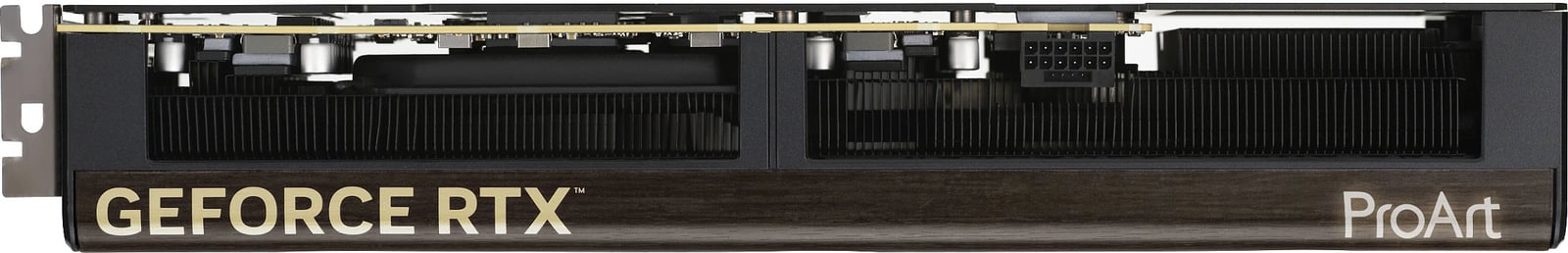 Kartelë grafike ASUS RTX 5070 TI 16GB Content Creation OC, 3 ventilatorë, e zezë