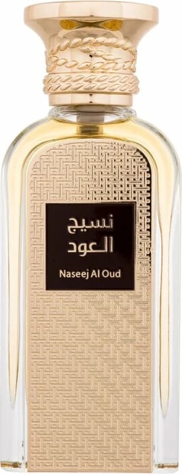 Eau de Parfum Afnan Naseej Al Oud 50ml