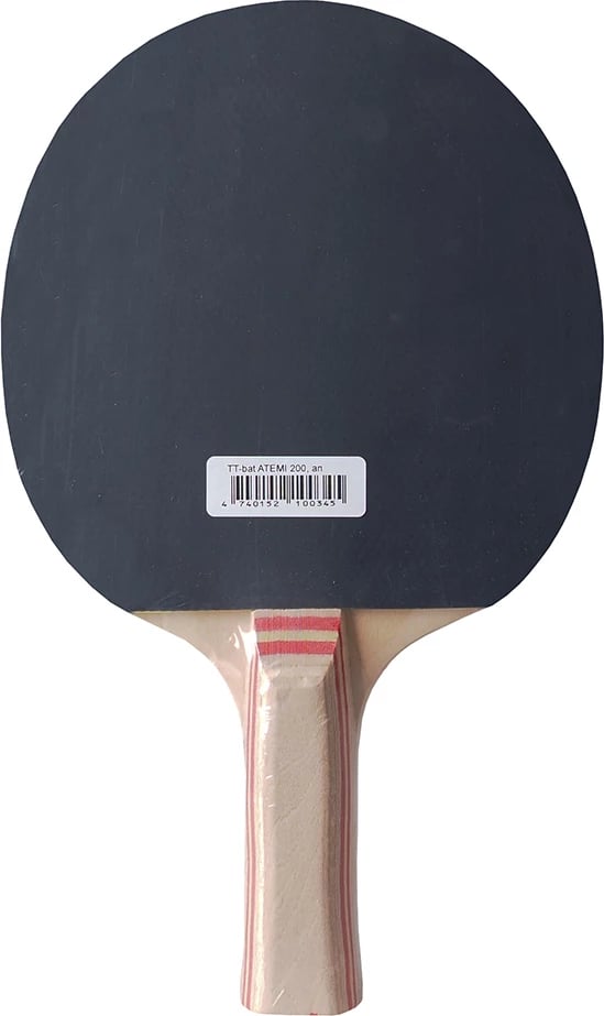 Reket ping pong Atemi unisex