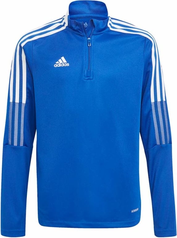 Duks për fëmijë adidas, blu
