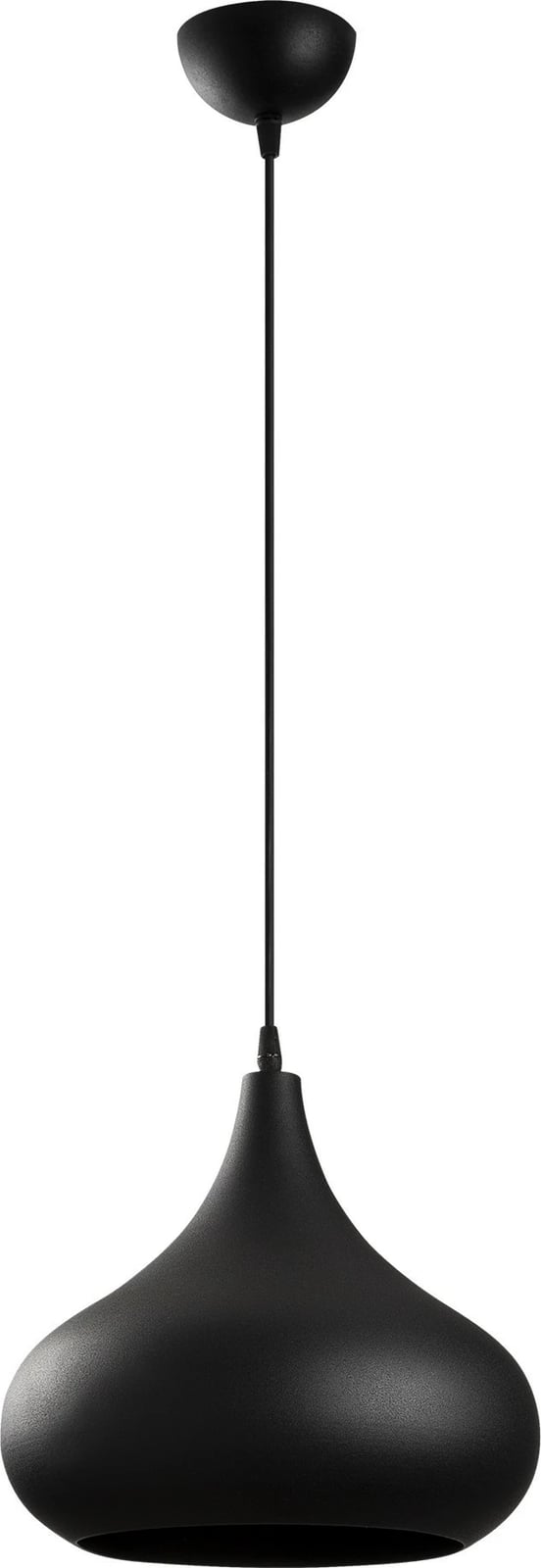 Llambë tavani Opviq, e zezë dhe e artë, Sağlam - 3774 Llambë tavani Opviq, e zezë dhe e artë, Sağlam - 3774