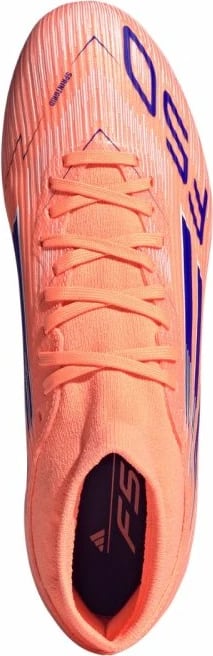 Atlete futbolli adidas për meshkuj, portokalli